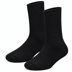 Koos Calcetas Largas Para Niño 6 Pares - Don Calcetín