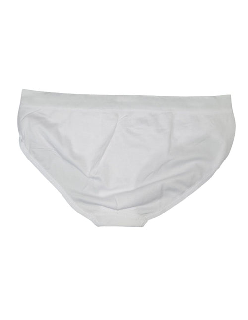 Ropa interior Bikini mujer Surtido varios colores 6 Piezas Unitalla
