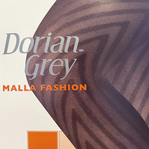 Pantimedia Mujer Dorian Grey - Alta Calidad by Mi tienda