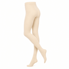 Malla Microfibra 3D Ballet Niña - Don Calcetín