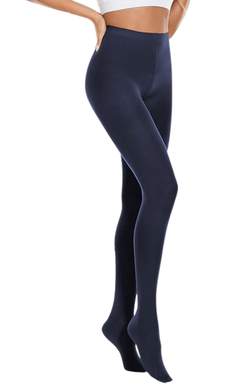 Medias Malla Mujer 3D - Confort Superior Y Ajuste Perfecto Con Tecnología Elástica Avanzada by Don Calcetín
