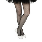 Pantimedias Medias Red Niña