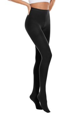 Medias Malla Mujer 3D - Confort Superior Y Ajuste Perfecto Con Tecnología Elástica Avanzada by Don Calcetín