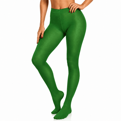 Pantimedia Microfibra 3D Mujer - Don Calcetín