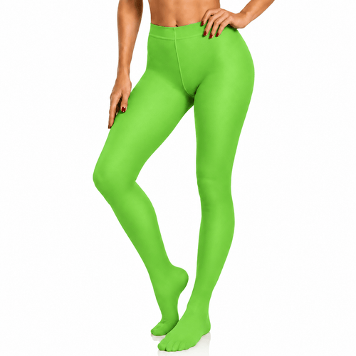 Pantimedia Microfibra 3D Mujer - Don Calcetín