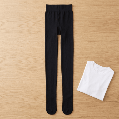 Pantimedia Seamless sin Costuras - Don Calcetín