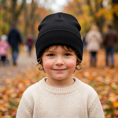 Gorro De Invierno Niño by Don Calcetín