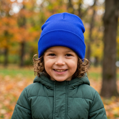 Gorro De Invierno Niño by Don Calcetín