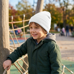 Gorro De Invierno Niño by Don Calcetín