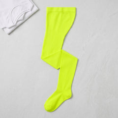 Media Nylon Semitransparente Niña by Mi tienda