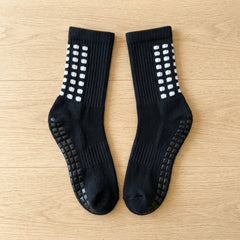 Calceta Deportiva Antiderrapante Niño 6 Pares by Don Calcetín