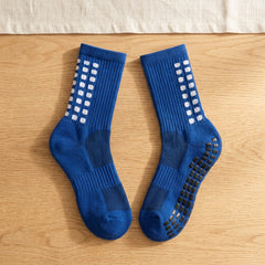 Calceta Deportiva Antiderrapante Niño 6 Pares by Don Calcetín