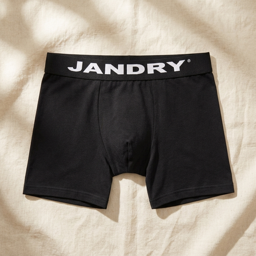 3 Pzs. Boxer Brief Stretch Microfibra by Don Calcetín