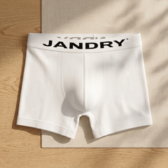 3 Pzs. Boxer Brief Stretch Microfibra by Don Calcetín