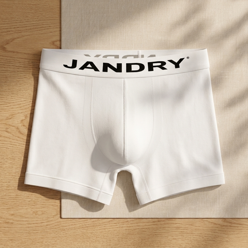 3 Pzs. Boxer Brief Stretch Microfibra by Don Calcetín