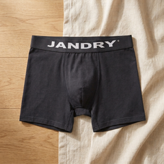 3 Pzs. Boxer Brief Stretch Microfibra by Don Calcetín