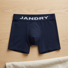 3 Pzs. Boxer Brief Stretch Microfibra by Don Calcetín