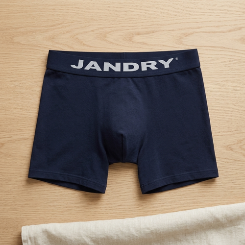 3 Pzs. Boxer Brief Stretch Microfibra by Don Calcetín