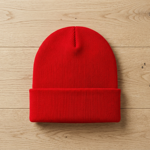 Gorro De Invierno Niña by Don Calcetín