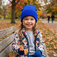 Gorro De Invierno Niña by Don Calcetín