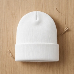 Gorro De Invierno Niña by Don Calcetín