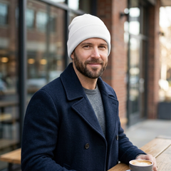 Gorro De Invierno Hombre by Don Calcetín