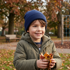 Gorro De Invierno Niño by Don Calcetín