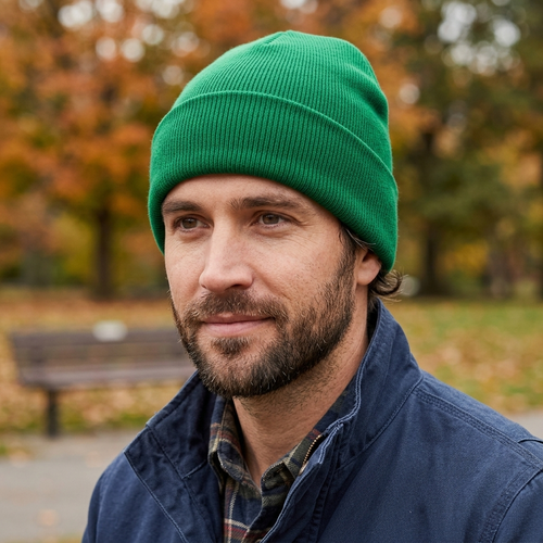 Gorro De Invierno Hombre by Don Calcetín