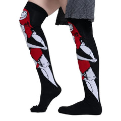 Calceta Larga Medieta Sally Jack