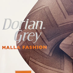 Pantimedia Mujer Dorian Grey - Alta Calidad by Mi tienda