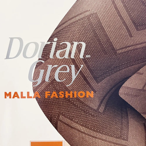 Pantimedia Mujer Dorian Grey - Alta Calidad by Mi tienda