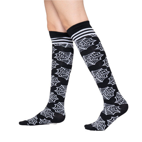 Calceta Larga Medieta Teleraña Beisbol