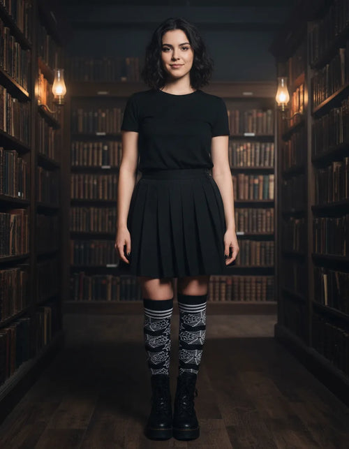 Calceta Larga Medieta Teleraña Beisbol