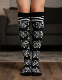 Calceta Larga Medieta Teleraña Beisbol