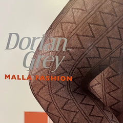 Pantimedia Mujer Dorian Grey - Alta Calidad by Mi tienda
