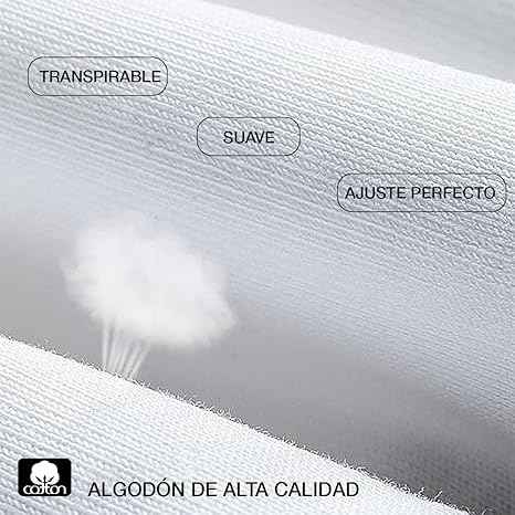 Tines Largos Algodón 6 pares - Don Calcetín