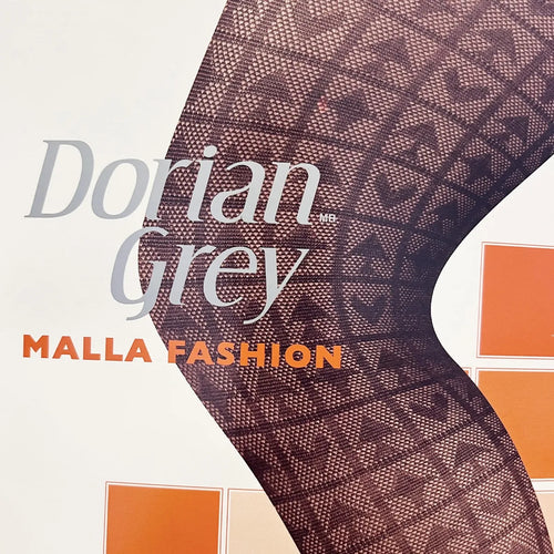 Pantimedia Mujer Dorian Grey - Alta Calidad by Mi tienda